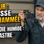 Courroie de distribution humide désagrégée bouchant une crépine d'huile moteur sur 1.2 PureTech