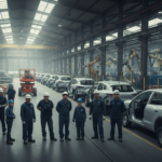 Alors que les communiqués s'efforcent de peindre une transition électrique vertueuse, les chiffres de Stellantis révèlent une hémorragie financière sidérante. Chaque véhicule électrique vendu creuse un peu plus la tombe de la rentabilité, soulevant des questions abyssales sur la viabilité technique de cette fuite en avant.