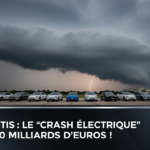 Derrière les communiqués lisses, Stellantis affronte une dépréciation colossale de 20 milliards d'euros. Son virage électrique, tant vanté, vire au cauchemar industriel et financier, menaçant l'avenir de plusieurs marques emblématiques.