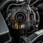 Des milliers de BMW menacées par un défaut de conception critique sur le module EGR. Le risque d'incendie n'est plus une hypothèse, mais une réalité brûlante pour les propriétaires de modèles diesel récents.