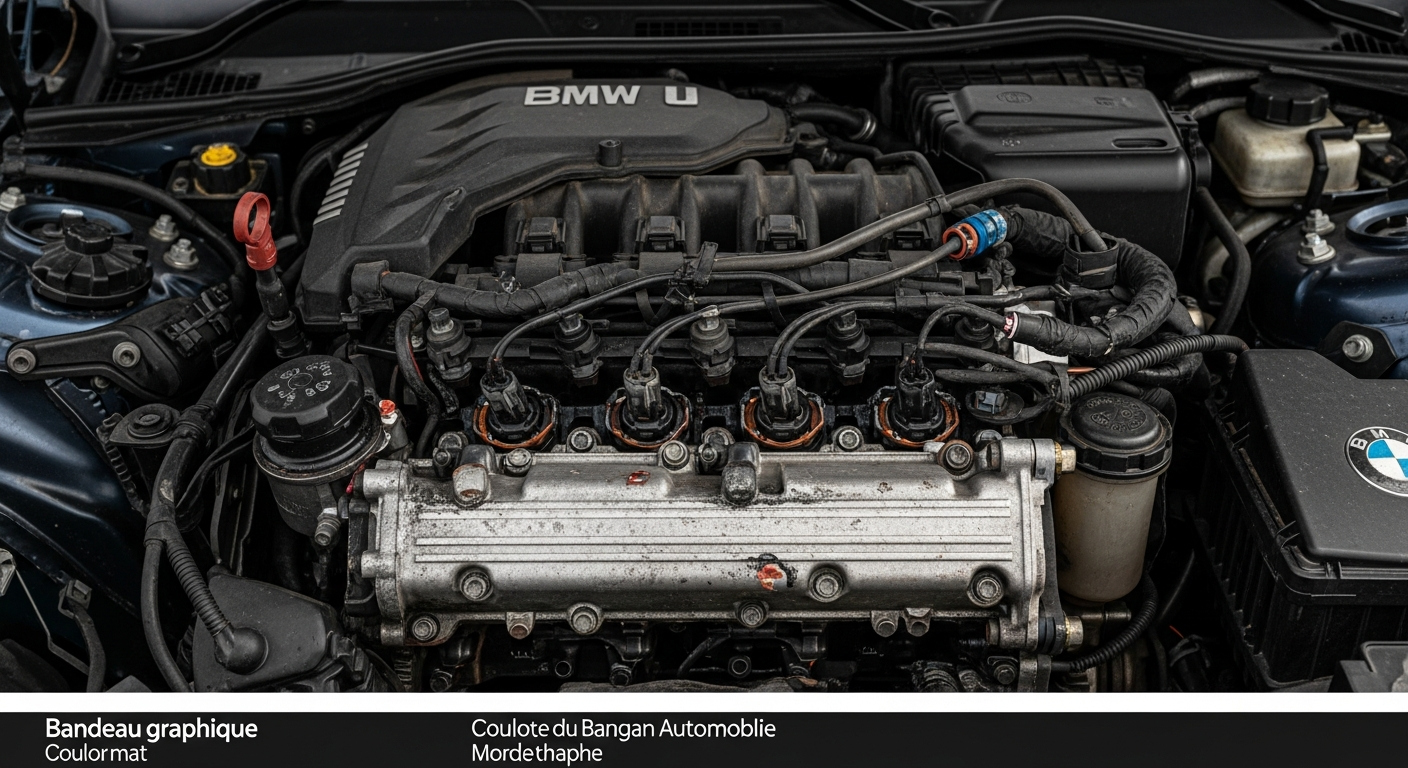 Le constructeur bavarois, fleuron de l'ingénierie, se voit contraint à un énième rappel massif. Des centaines de milliers de véhicules sont menacés d'incendie. "Sous le Capot" décortique cette défaillance récurrente qui met en péril bien plus que la réputation de la marque.