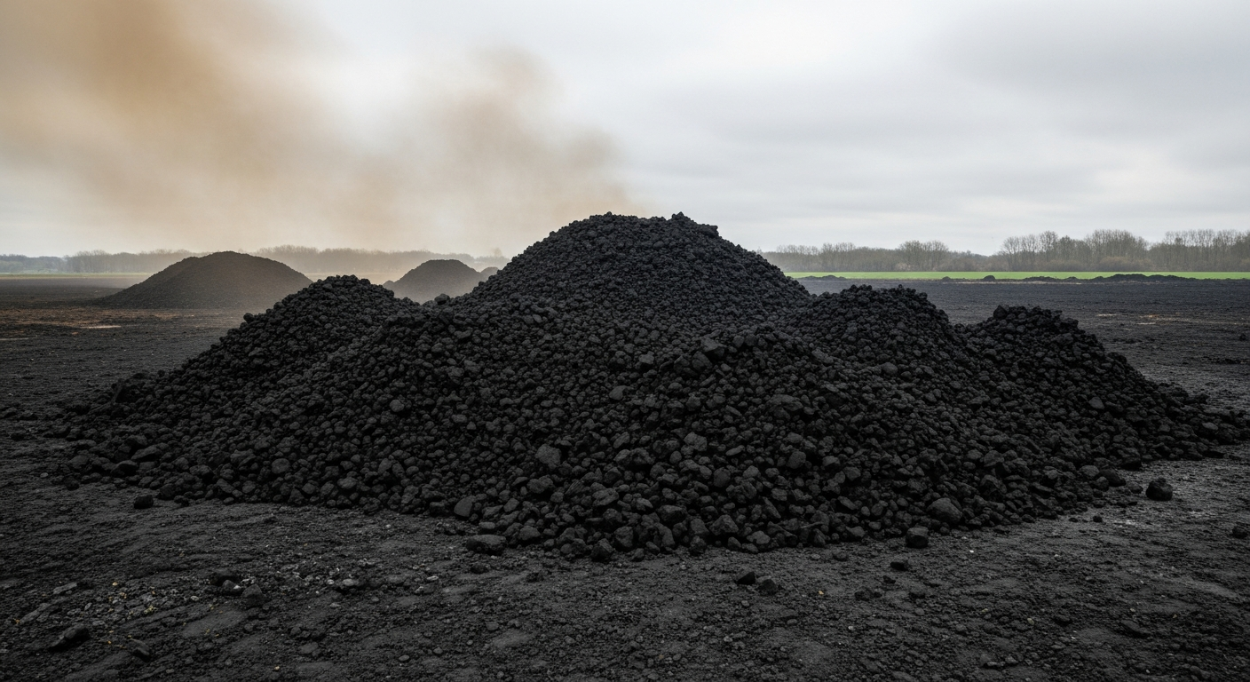 Cinquante-six véhicules partis en fumée en Normandie, ce n'est pas une simple perte matérielle. C'est une déflagration qui expose sans fard le cocktail chimique volatil et les vulnérabilités structurelles que l'industrie préfère taire.
