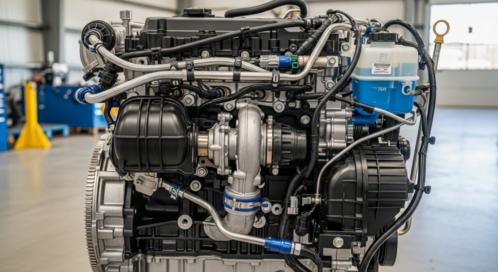 Stellantis réintroduit le diesel, une décision controversée masquant une stratégie économique agressive. Sous le capot, nous débusquons les implications techniques et environnementales régressives de ce revirement.