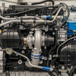 Stellantis réintroduit le diesel, une décision controversée masquant une stratégie économique agressive. Sous le capot, nous débusquons les implications techniques et environnementales régressives de ce revirement.