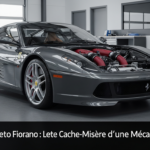 Derrière l'éclat de l'Assetto Fiorano, Ferrari dissimule des choix techniques douteux. Notre analyse impitoyable révèle les fragilités d'une mécanique pensée pour le spectacle, non l'endurance.