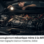 Uber et Nissan promettent des robotaxis à Tokyo d'ici 2026. Cette vision masque les défis mécaniques et la défaillance robotaxi autonome. L'ingénierie de l'incertitude nous attend.