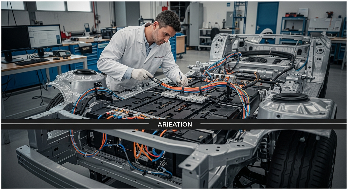 Un nouveau break électrique chinois promet de défier les géants allemands à prix réduit. Mais derrière le marketing aguicheur, la fiabilité Zeekr 7 GT pose déjà question avant même sa sortie.