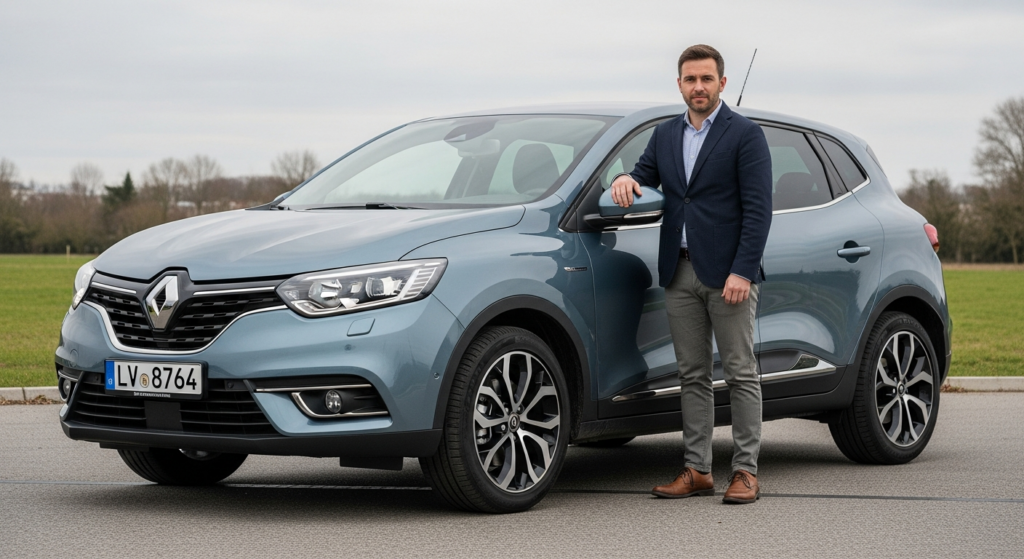 Renault procède à un rappel d'ampleur pour des risques de casse moteur sur ses SUV. Cette alerte révèle-t-elle la face cachée des compromis techniques ?