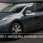 Derrière le vernis marketing et l'aura technologique, la nouvelle Tesla Model Y révèle des compromis inquiétants. Notre expert plonge dans ses entrailles pour exposer les failles que personne n'ose nommer.