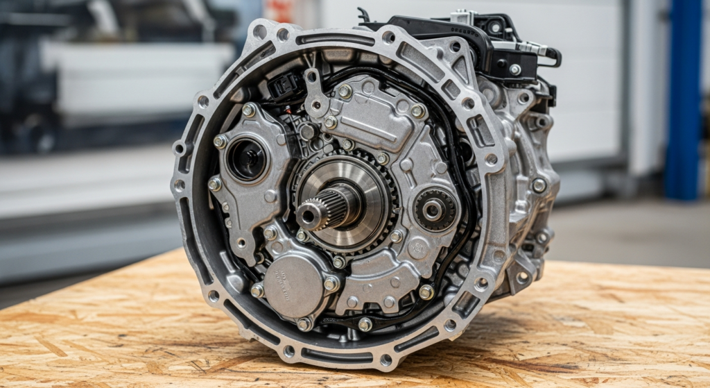 Alerte Rappel Austral hybride boîte : 155 000 Véhicules en Danger !