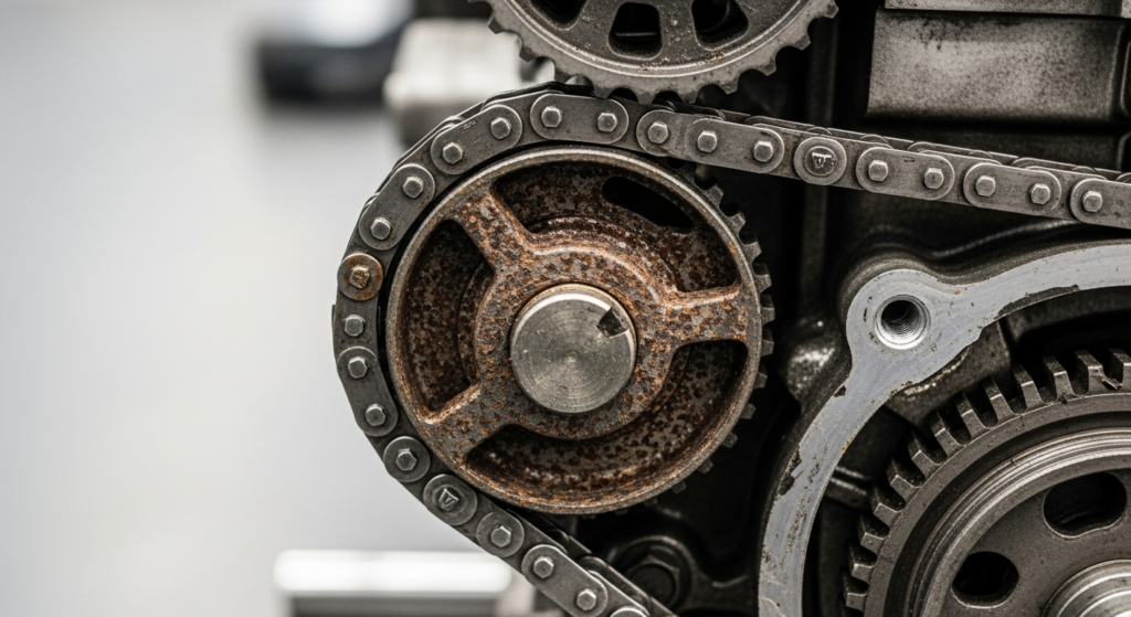 Alerte : Défaillance tendeur chaîne PureTech 1.2, des milliers impactés