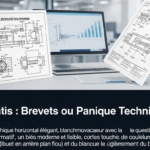Stellantis clame sa force par les brevets. Nous, on y voit une manœuvre désespérée pour masquer les gouffres techniques béants de son virage stratégique. Préparez-vous au pire.