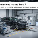 La norme Euro 7 : Décryptage de ses implications pour l'industrie