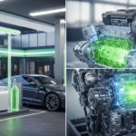 Carburants de synthèse : Une alternative viable pour l'automobile ?