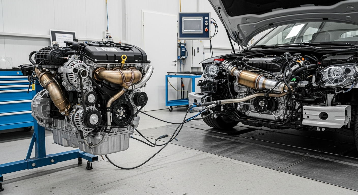 Décryptage de la Norme Euro 7 : Enjeux Techniques et Calendrier