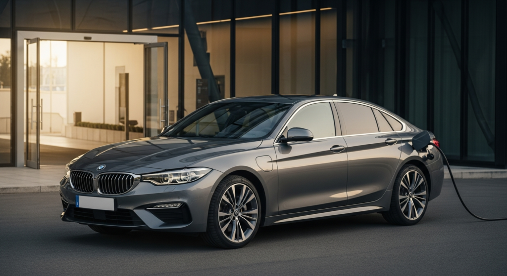 Les Piles à Combustible : Une Technologie pour l'Avenir Automobile