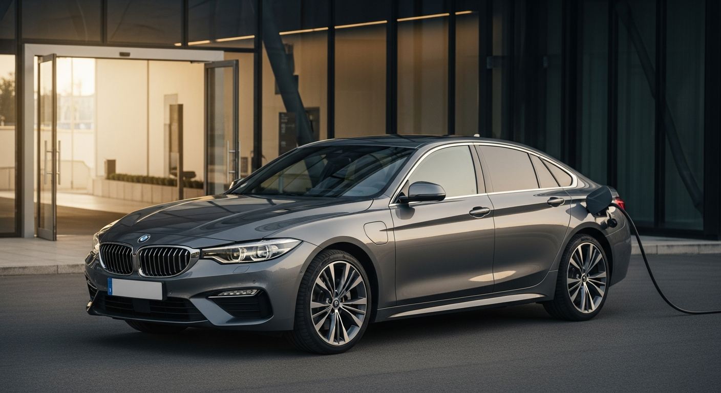 Les Piles à Combustible : Une Technologie pour l'Avenir Automobile