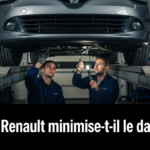 Un rappel discret de la Renault Clio 5 révèle un défaut alarmant de la tenue de route. Le constructeur tente-t-il de noyer le poisson sur un risque sécuritaire majeur ?