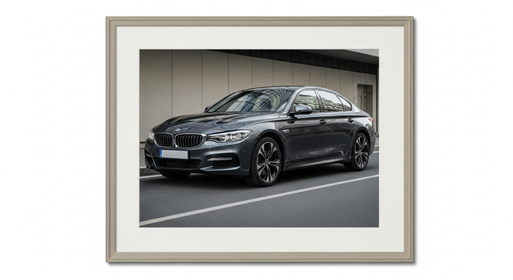 L'Augmentation du Poids des Véhicules Modernes : Causes et Conséquences