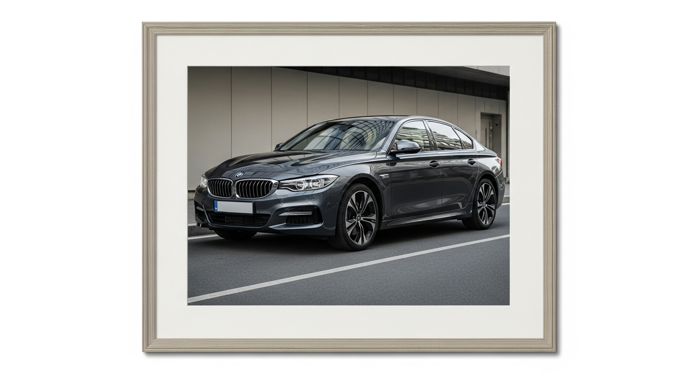 L'Augmentation du Poids des Véhicules Modernes : Causes et Conséquences