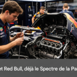 Le grand cirque de la Formule 1 révèle déjà ses coulisses sombres. Alpine A526 et Red Bull Ford, des pannes prématurées qui exposent les failles de conception et promettent un début de saison chaotique. La mécanique complexe cède-t-elle sous la pression ?