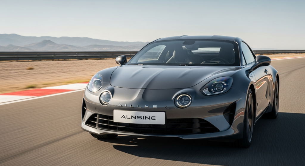 L'Alpine A390, supposée incarner le futur, trahit-elle son glorieux passé sportif au nom de l'électrification et du "familial" ? Plongée froide dans les compromis techniques qui sapent l'âme de la marque.