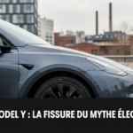 Le nouveau Model Y, encensé par le marketing, cache-t-il des compromis inavoués ? Plongez dans notre analyse froide des réalités techniques que personne n'ose dévoiler.