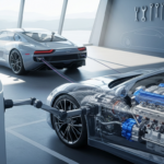 Carburants Synthétiques : Une Piste pour l'Avenir du Moteur Thermique ?