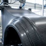 L'intégration des matériaux composites dans la conception automobile moderne