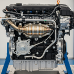 L'Influence des Normes Euro sur la Conception des Moteurs Automobiles