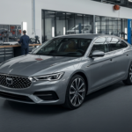 Le rôle des matériaux composites légers dans la réduction de poids des véhicules