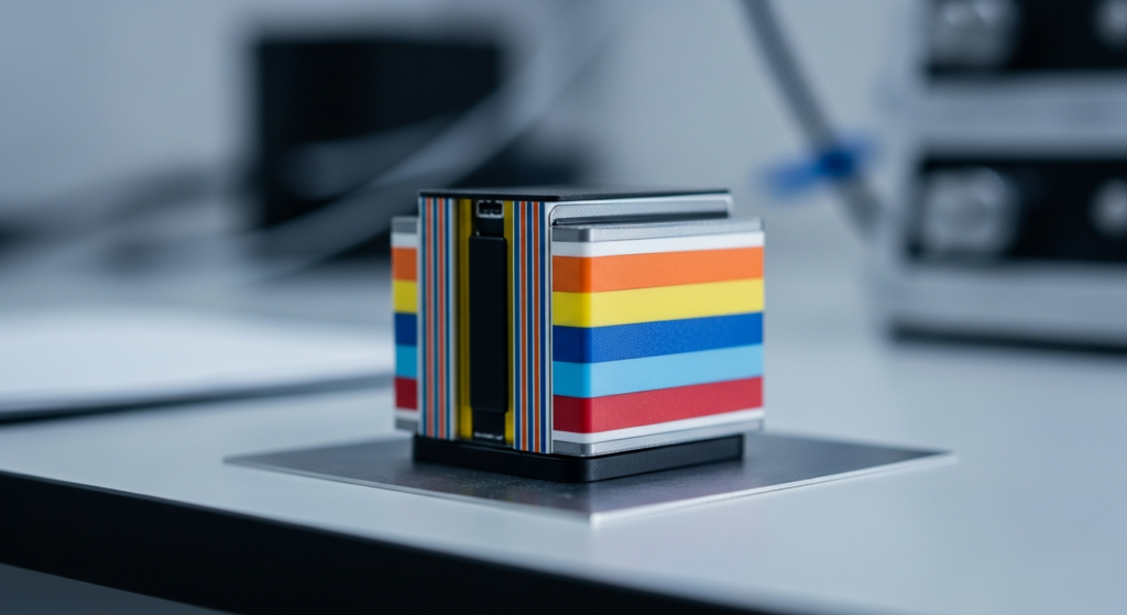 Les Batteries Solides pour Véhicules Électriques : Décryptage Technique