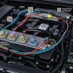 La Maintenance Prédictive Révolutionne l'Entretien Automobile