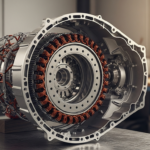 Comprendre le Fonctionnement du Moteur à Induction chez Tesla