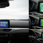 Comprendre l'évolution des technologies de connectivité embarquée