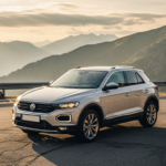 Nouveaux SUV Volkswagen T-Roc et T-Roc Cabriolet : Mise à Jour Technique et Esthétique