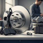 Le Système de Freinage : Comprendre son Fonctionnement et son Entretien