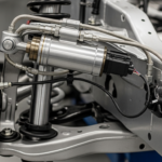 Comprendre le fonctionnement des suspensions actives