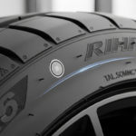 Le Futur des Pneus : L'Innovation des Pneus Autonomes