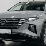 Le Hyundai Tucson 2024 : Une Refonte Esthétique et Technologique