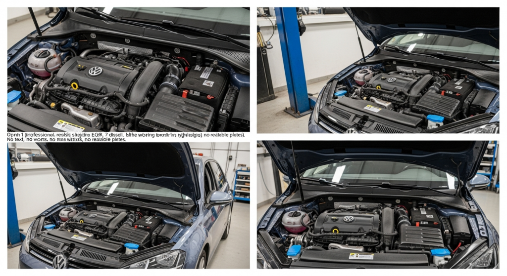 Le Dieselgate : Retour sur un scandale qui a secoué l'industrie automobile