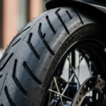 Le Pneu Mitas Touring: Une Option Durable pour les Motards Urbains