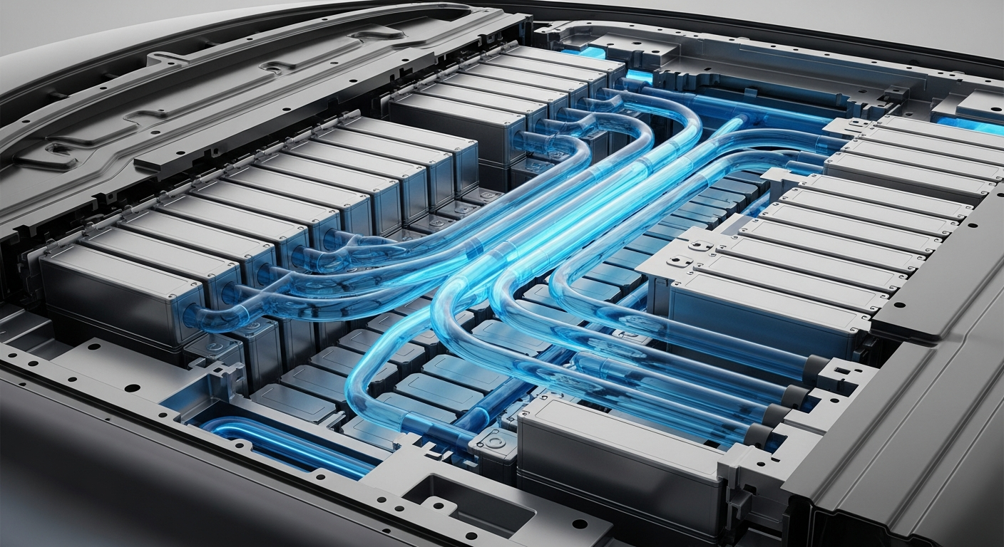 Le Confort Thermique des Véhicules Électriques : Défis et Solutions