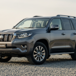 Le Nouveau Toyota Land Cruiser : Une Réinterprétation Moderne du Légendaire 4x4