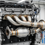 Le Moteur à Combustion Interne Face aux Défis de la Norme Euro 7