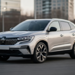 Le Renault Austral : un SUV familial face aux défis du marché