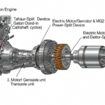 Analyse des Coûts d'Entretien des Véhicules Hybrides Rechargeables