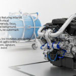Le Moteur à Hydrogène à Combustion Interne : Technologie et Perspectives