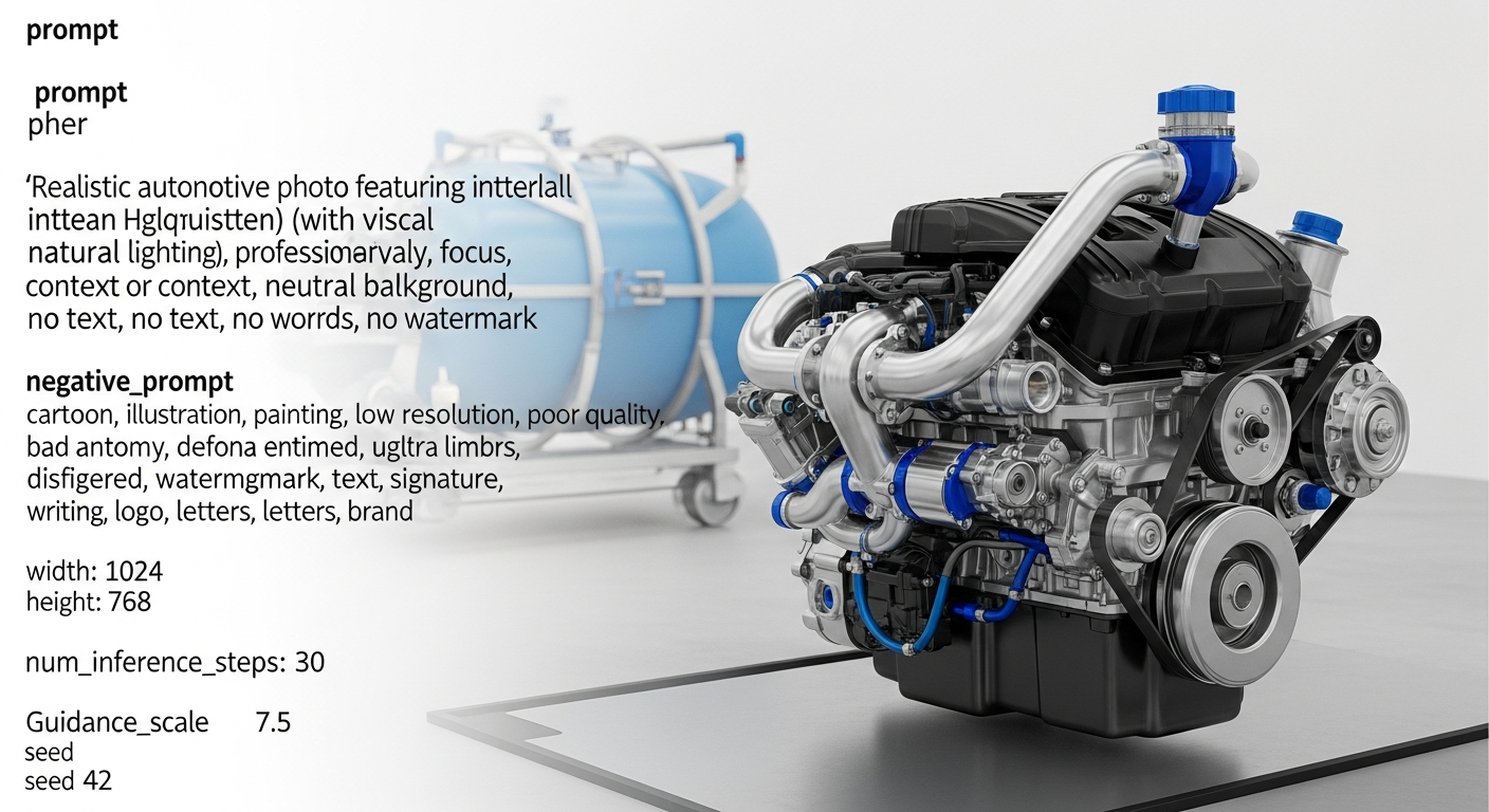 Le Moteur à Hydrogène à Combustion Interne : Technologie et Perspectives