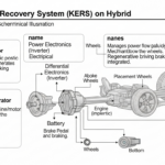 Comprendre le fonctionnement de la récupération d'énergie au freinage